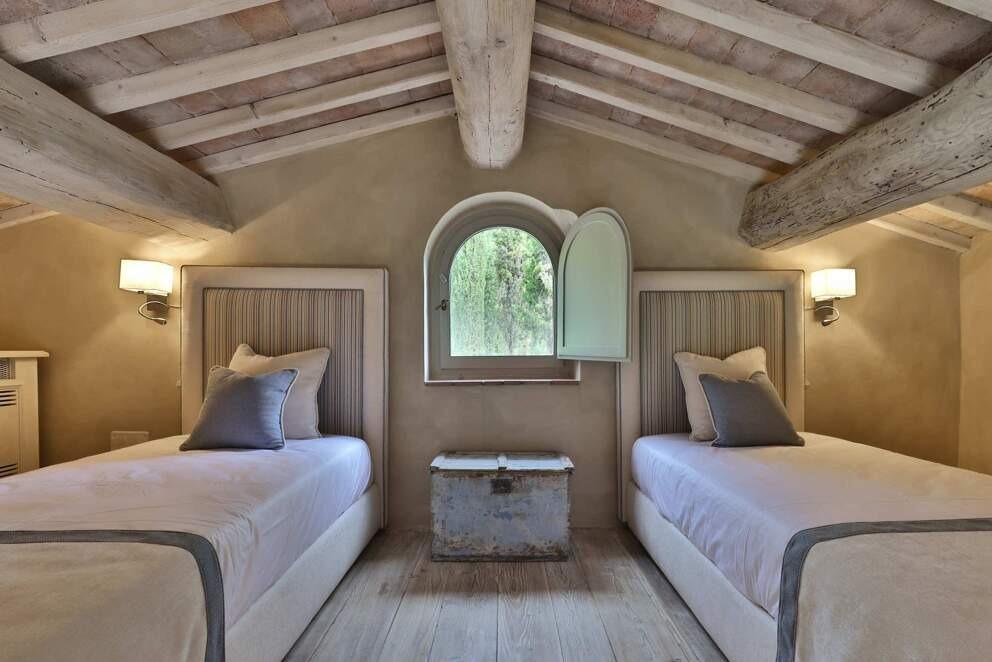 Casa del Mulino Casa del Mulino