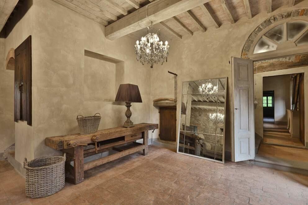 Casa del Mulino Casa del Mulino