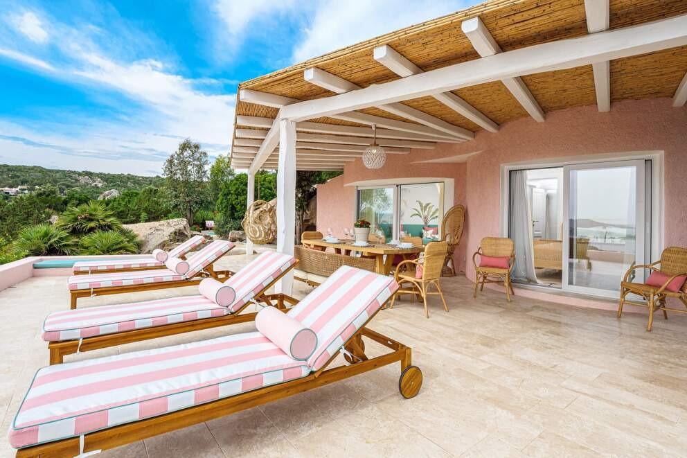 Villa Delle Rocche Villa Delle Rocche