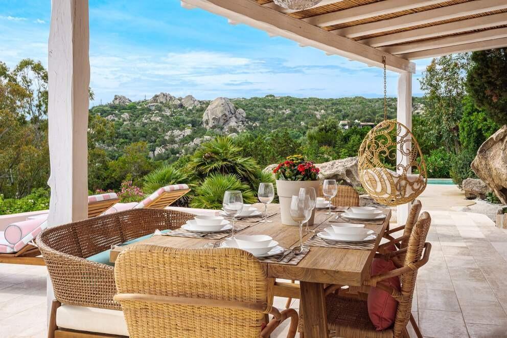 Villa Delle Rocche Villa Delle Rocche