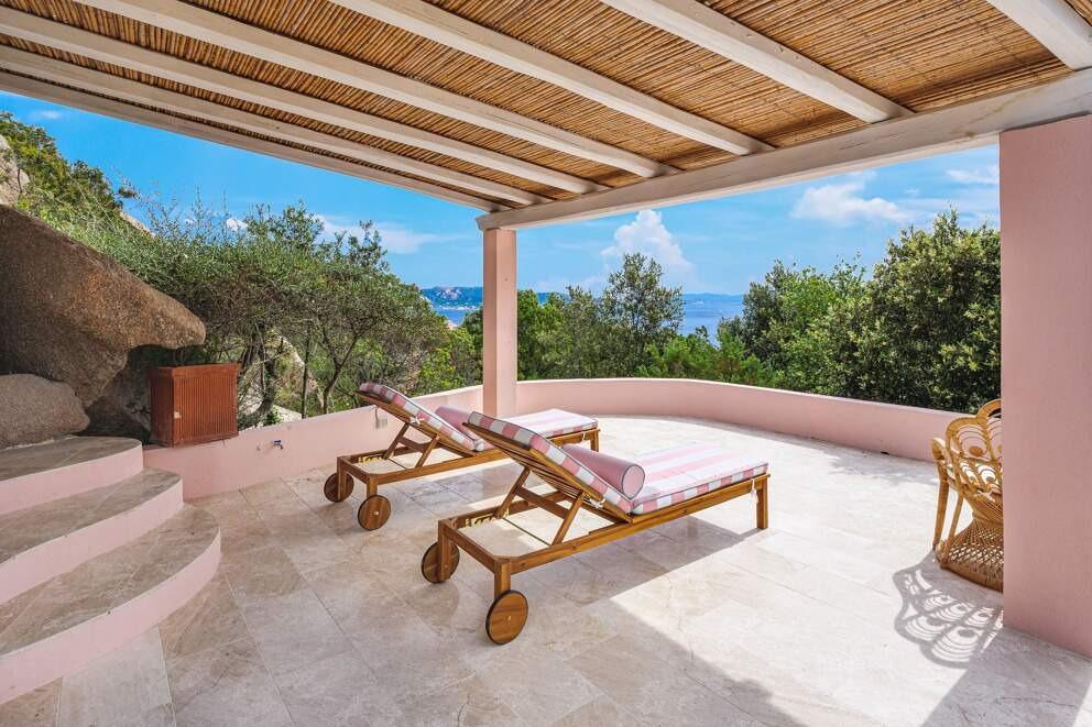 Villa Delle Rocche Villa Delle Rocche