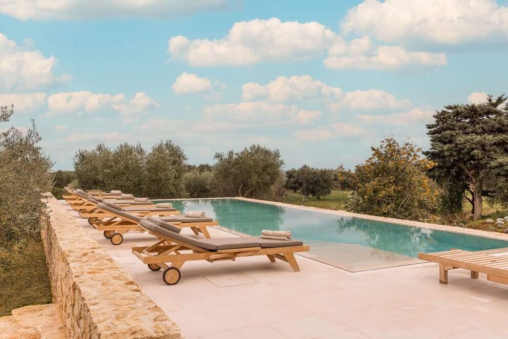 Villa Carovigna Villa Carovigna