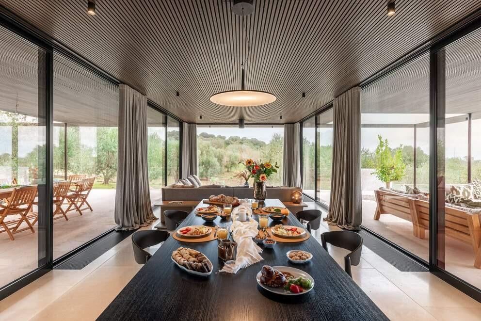 Villa Carovigna Villa Carovigna