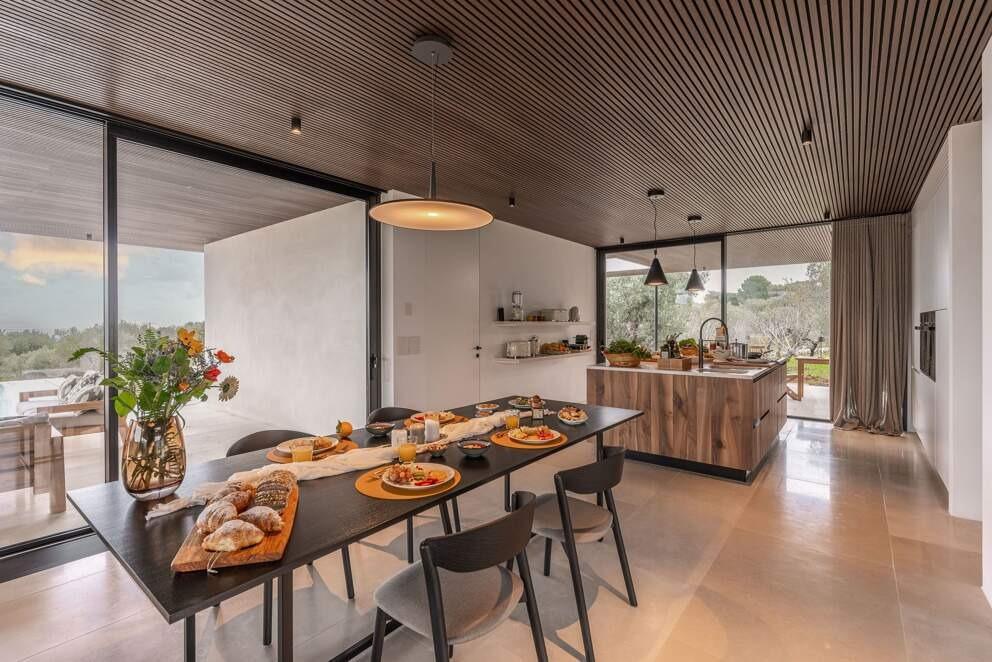 Villa Carovigna Villa Carovigna