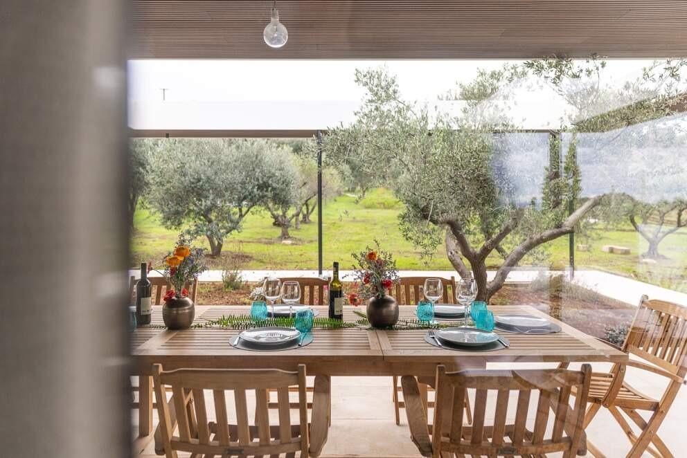 Villa Carovigna Villa Carovigna