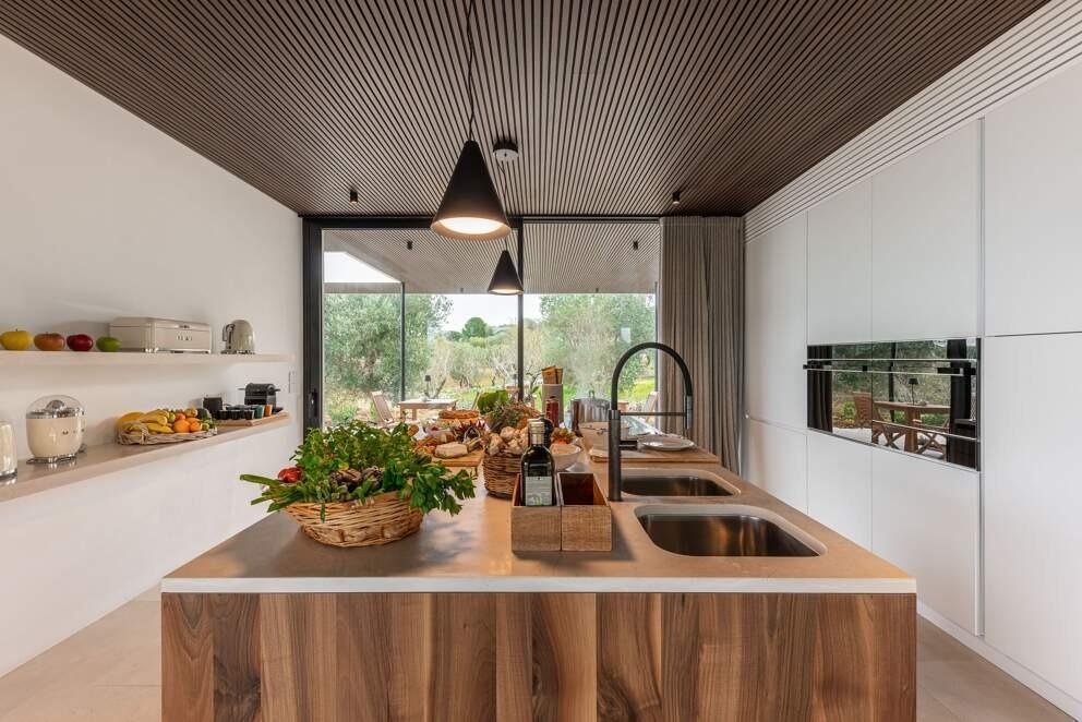 Villa Carovigna Villa Carovigna