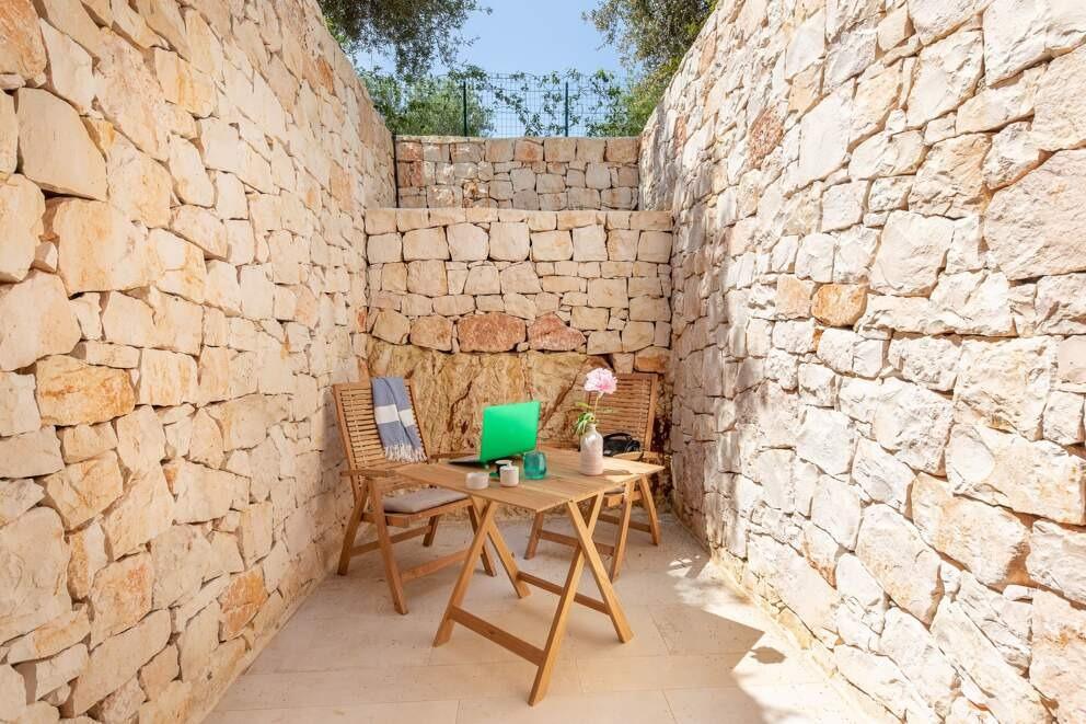 Villa Carovigna Villa Carovigna