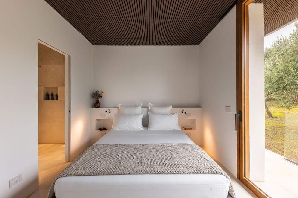 Villa Carovigna Villa Carovigna