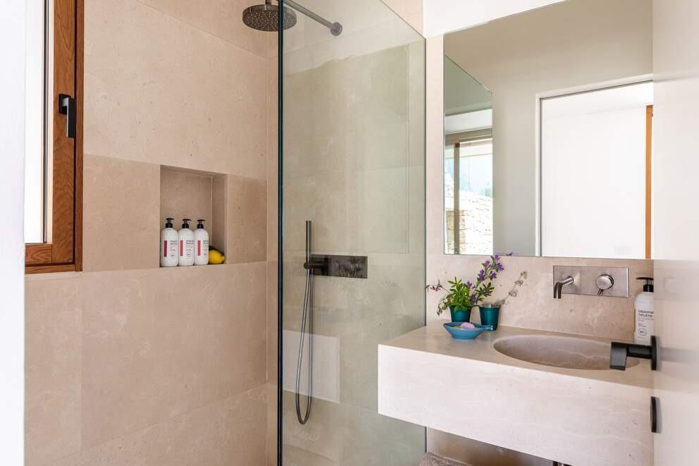 Villa Carovigna Villa Carovigna