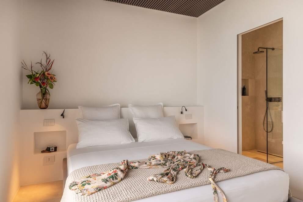 Villa Carovigna Villa Carovigna