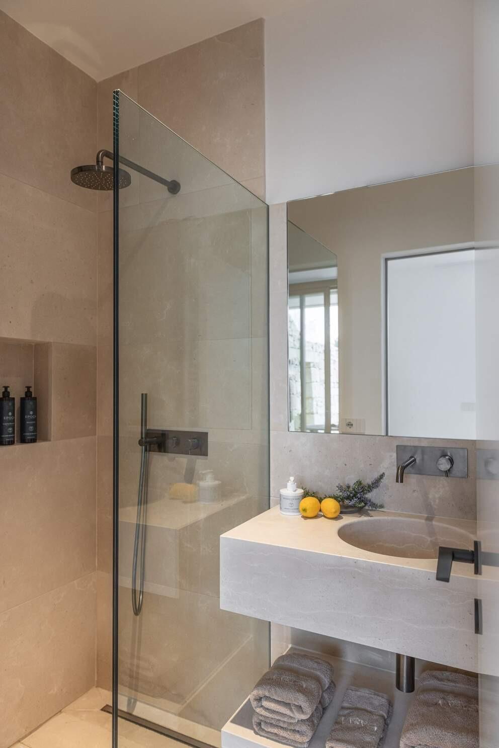 Villa Carovigna Villa Carovigna