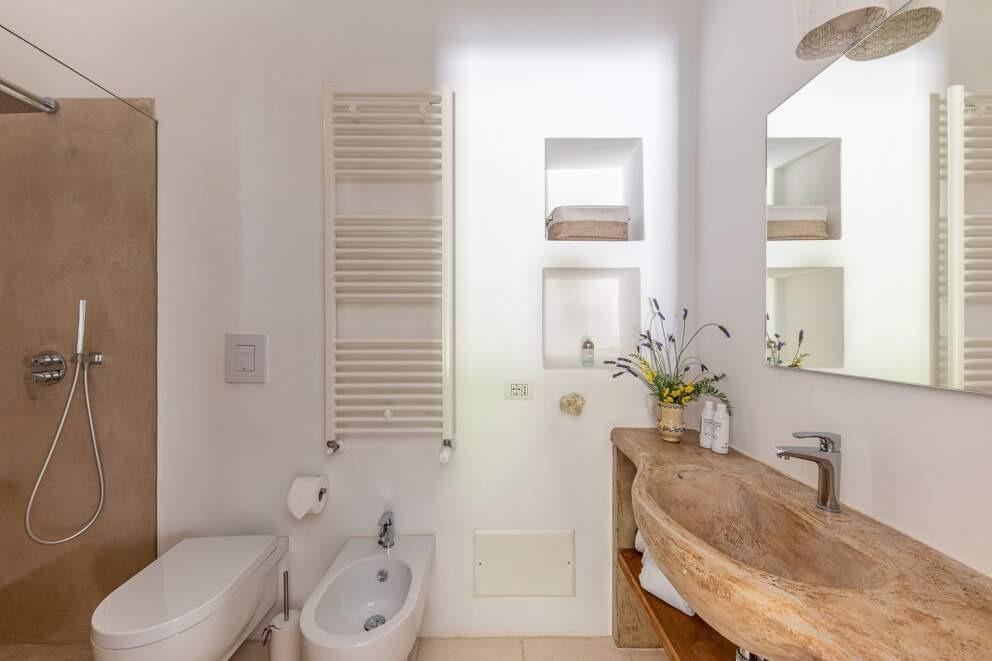 Villa Carovigna Villa Carovigna