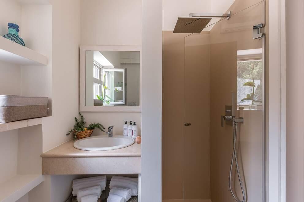 Villa Carovigna Villa Carovigna