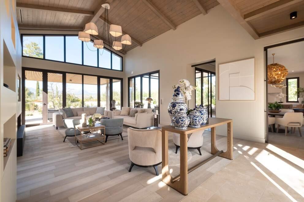 Villa Liguria Villa Liguria