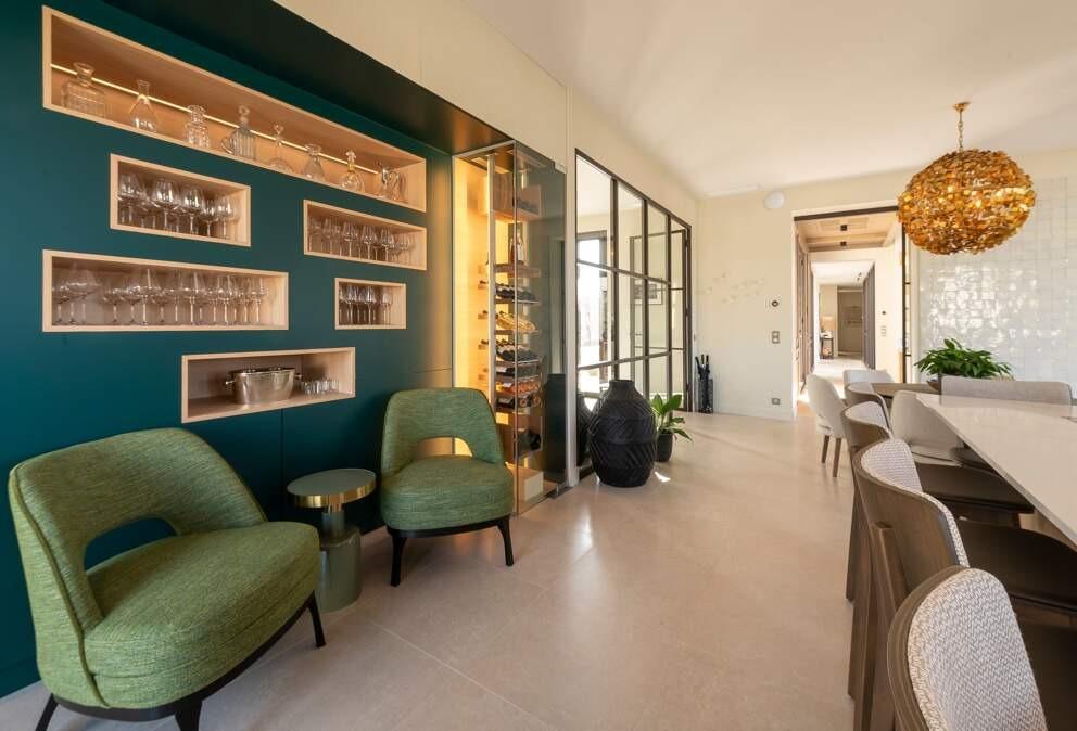 Villa Liguria Villa Liguria