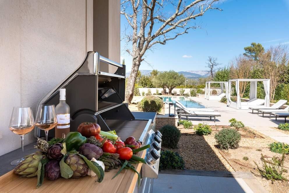 Villa Liguria Villa Liguria