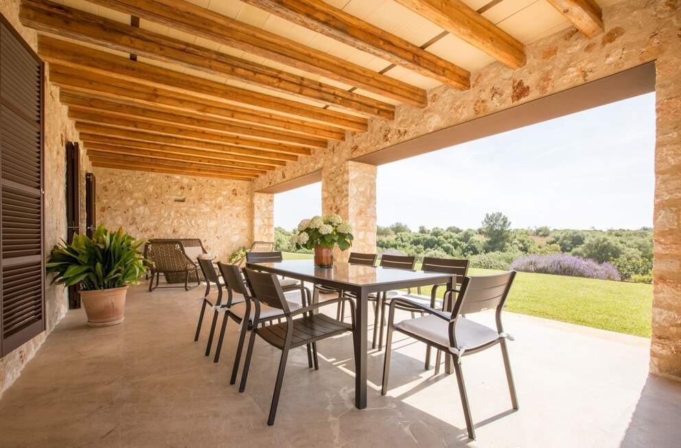 Villa Vanity Villa Vanity