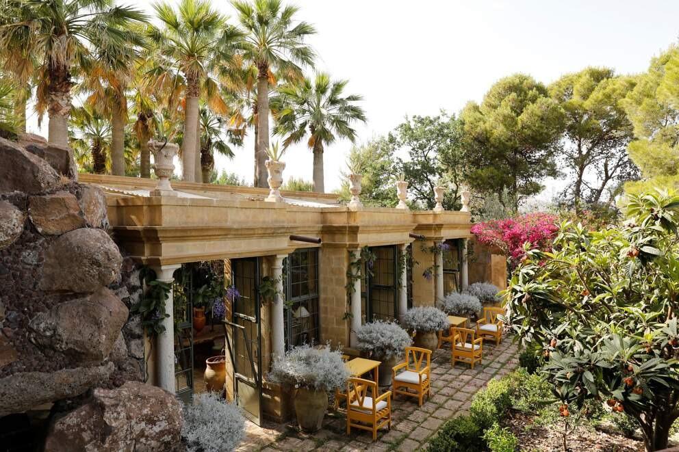 Villa del Tempio Villa del Tempio