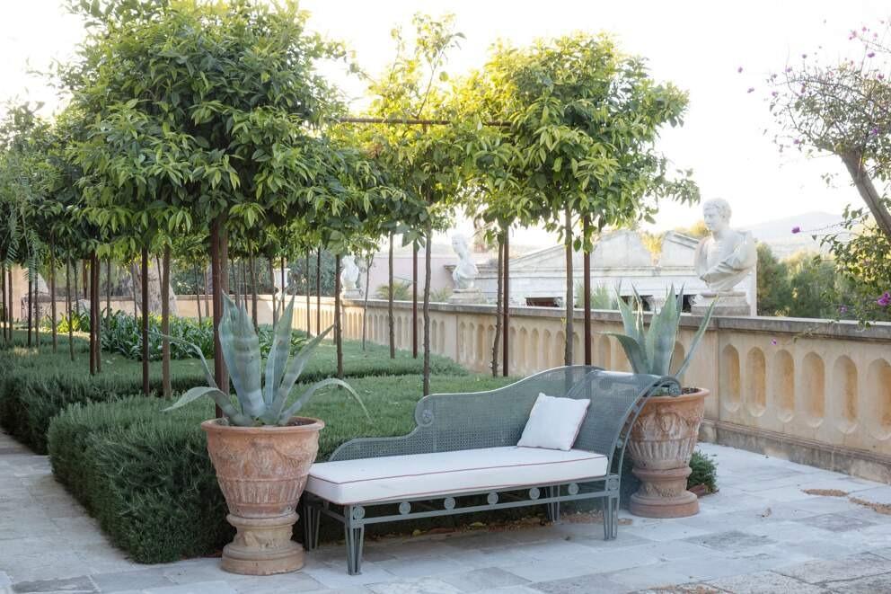 Villa del Tempio Villa del Tempio