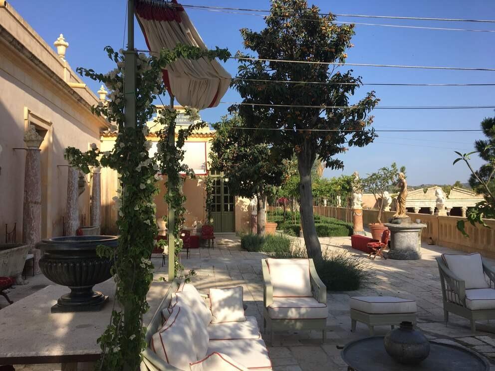 Villa del Tempio Villa del Tempio