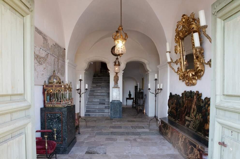 Villa del Tempio Villa del Tempio