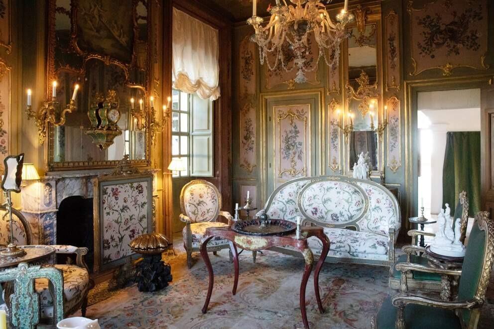 Villa del Tempio Villa del Tempio