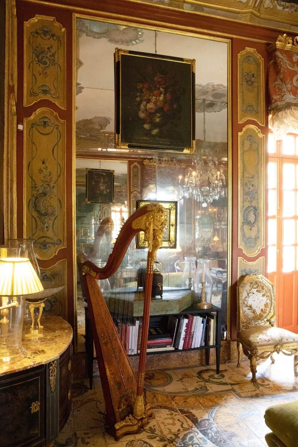 Villa del Tempio Villa del Tempio