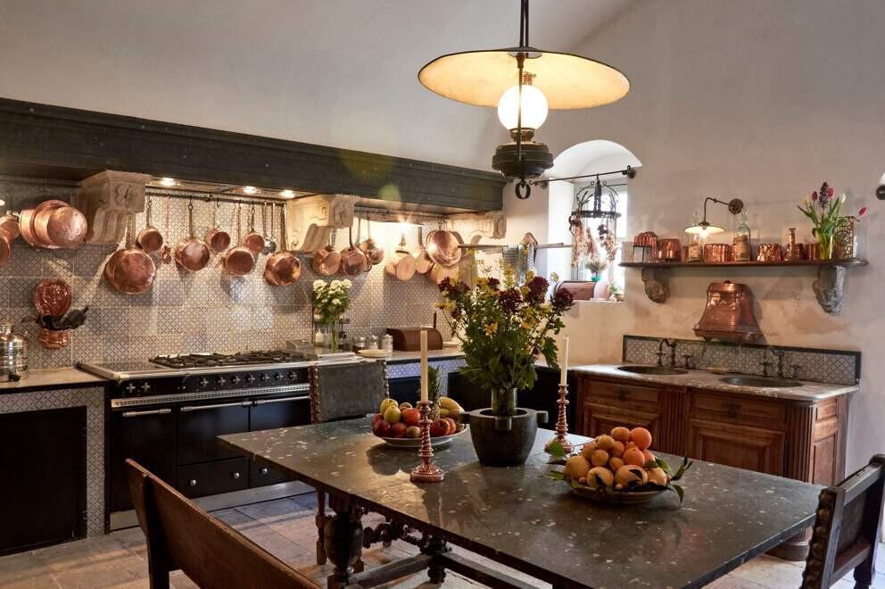 Villa del Tempio Villa del Tempio