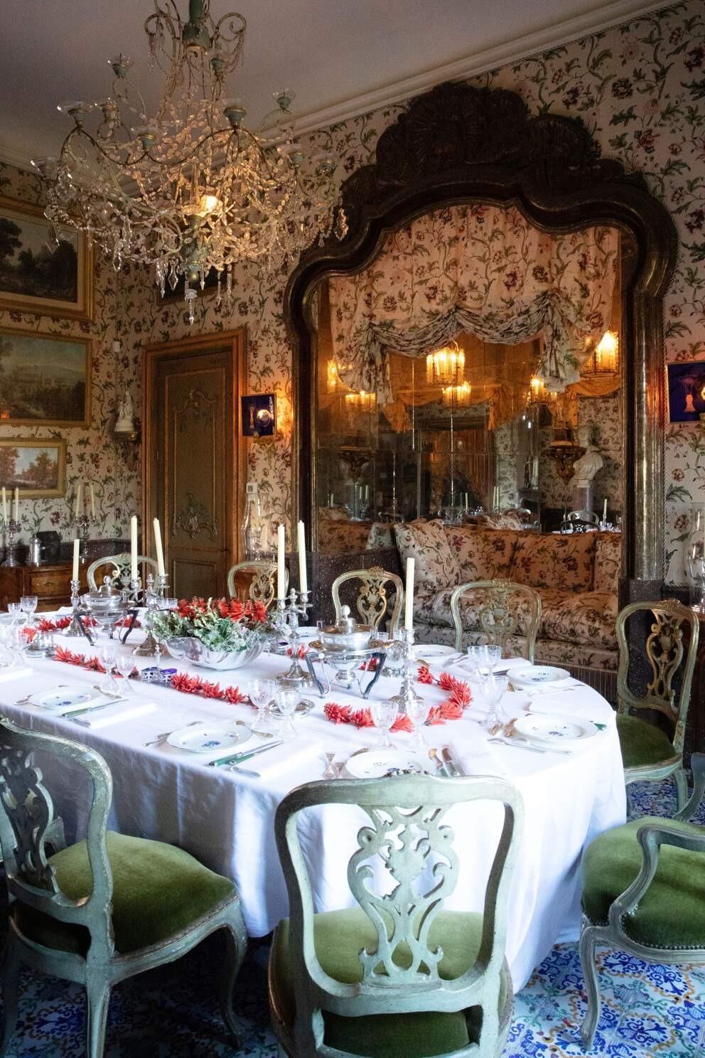 Villa del Tempio Villa del Tempio