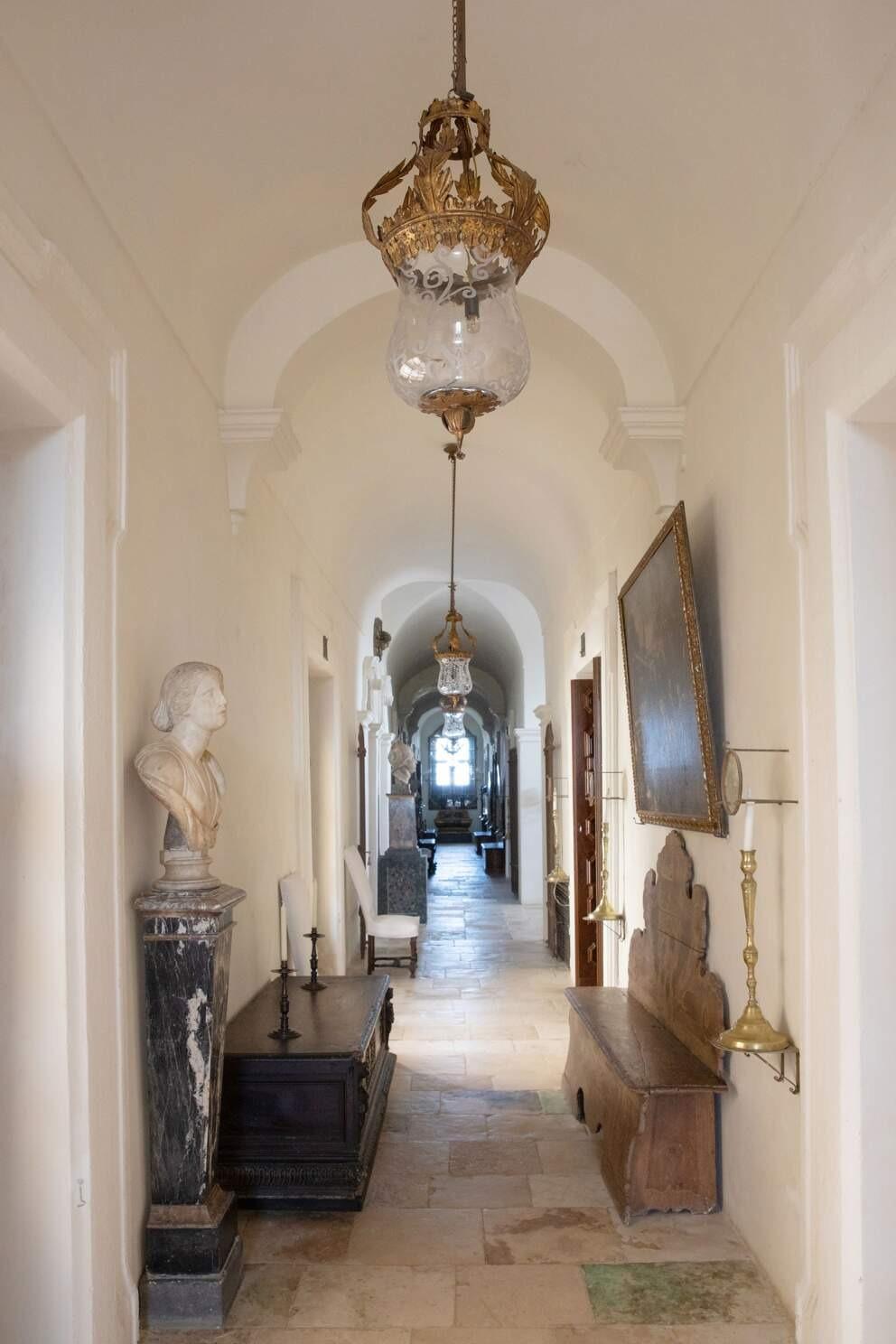 Villa del Tempio Villa del Tempio