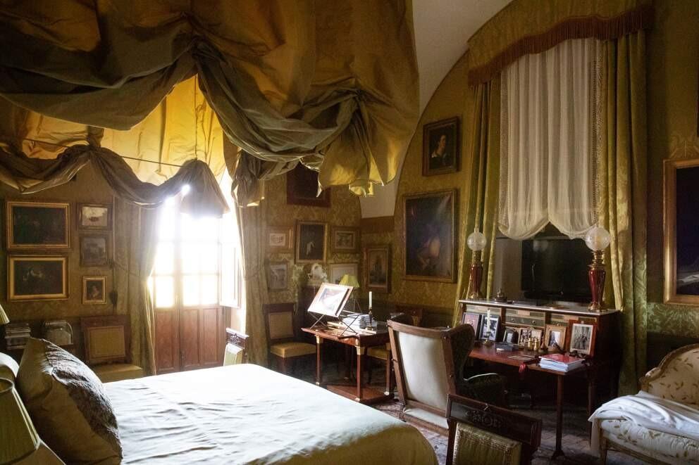 Villa del Tempio Villa del Tempio