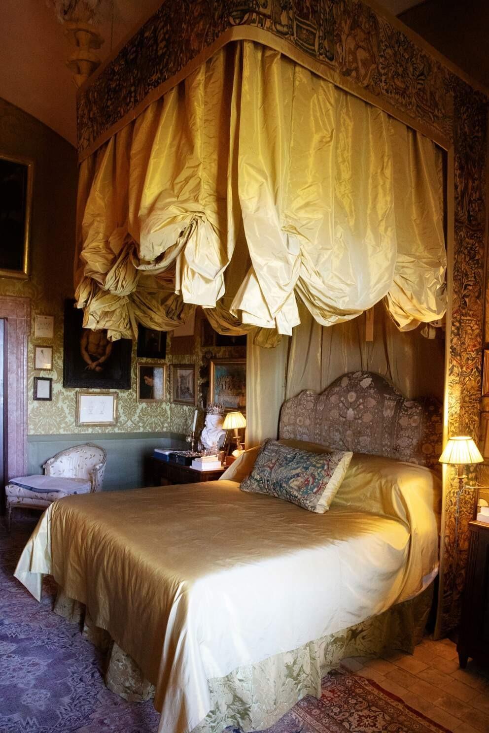 Villa del Tempio Villa del Tempio