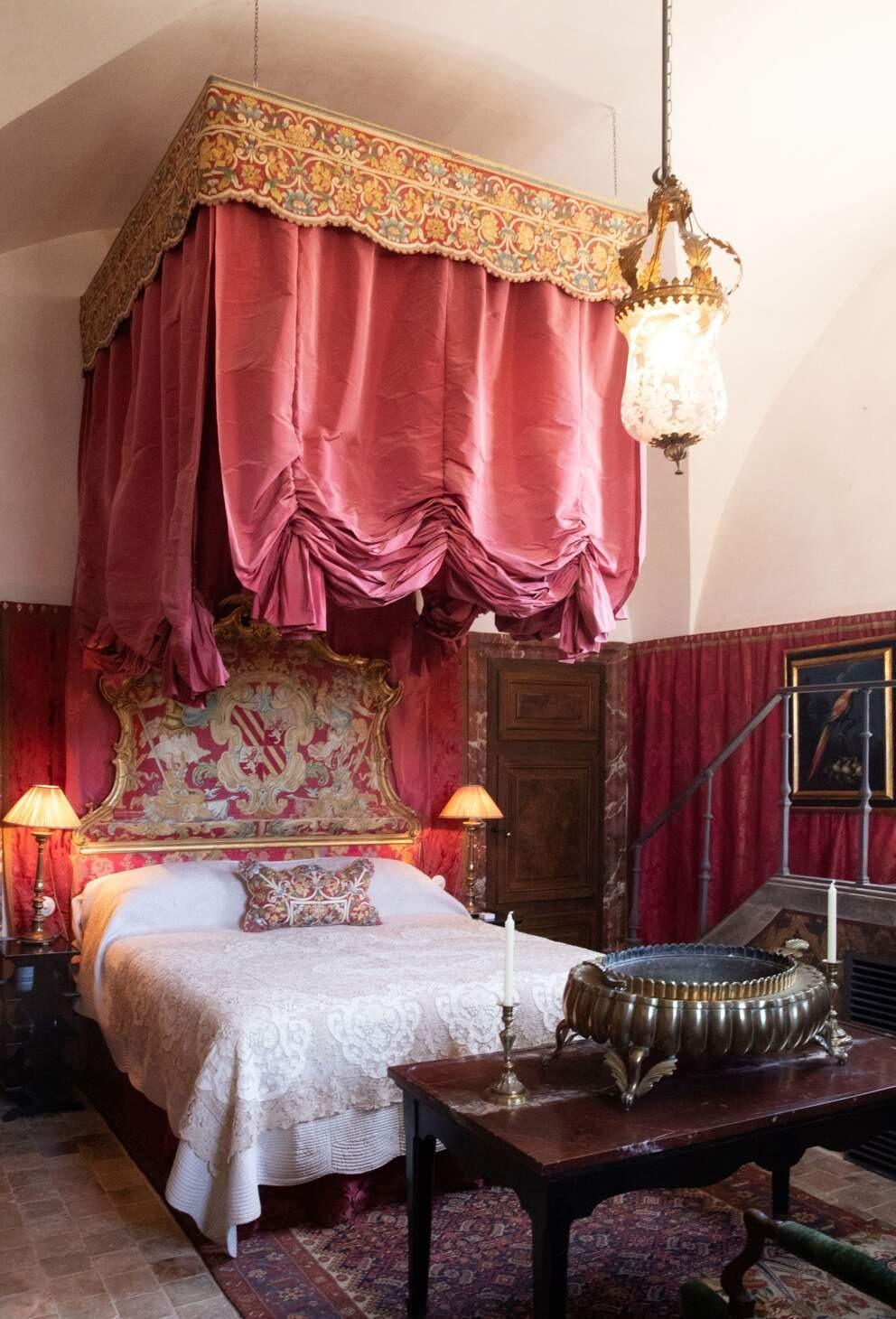 Villa del Tempio Villa del Tempio