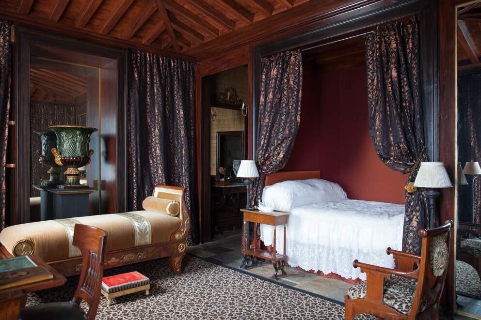 Villa del Tempio Villa del Tempio