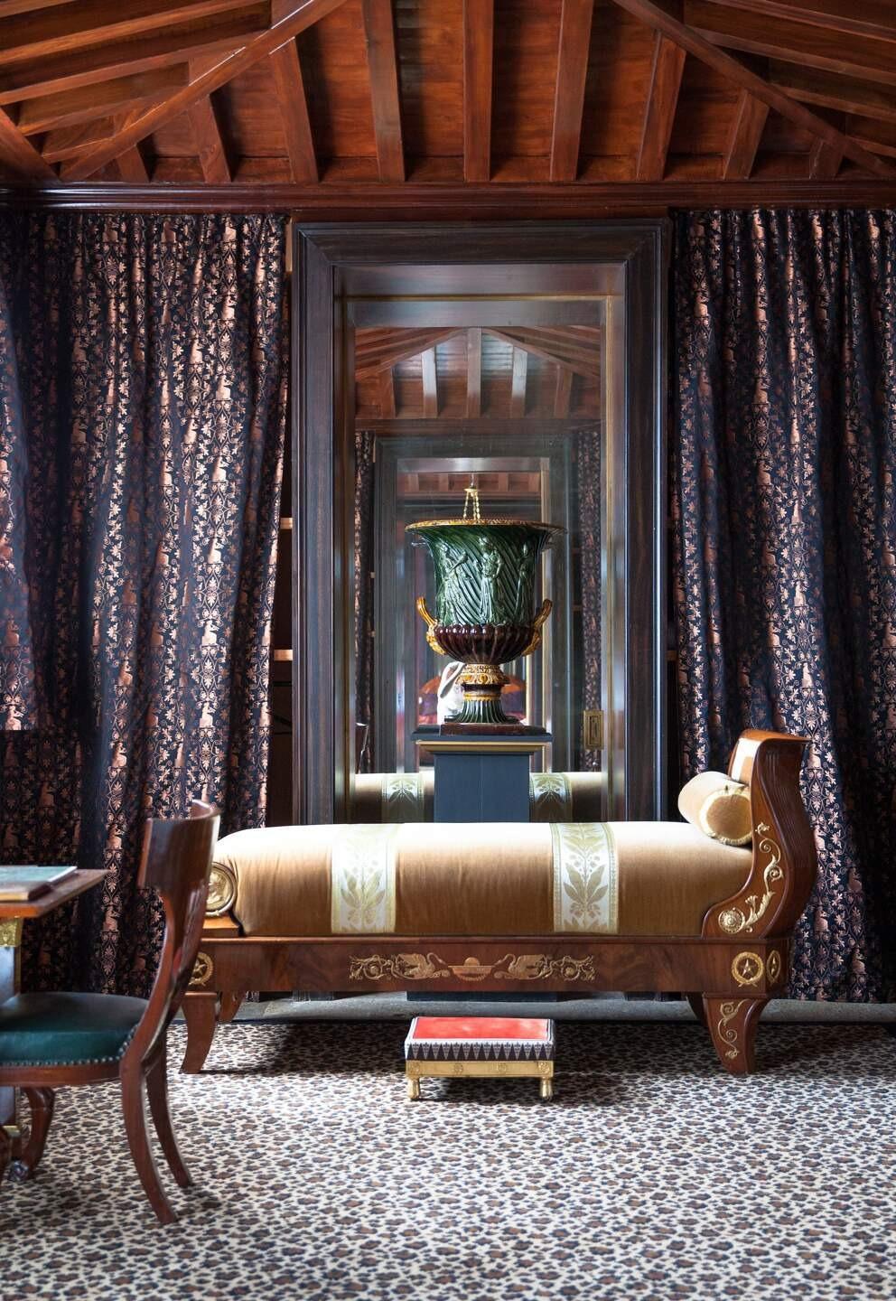 Villa del Tempio Villa del Tempio