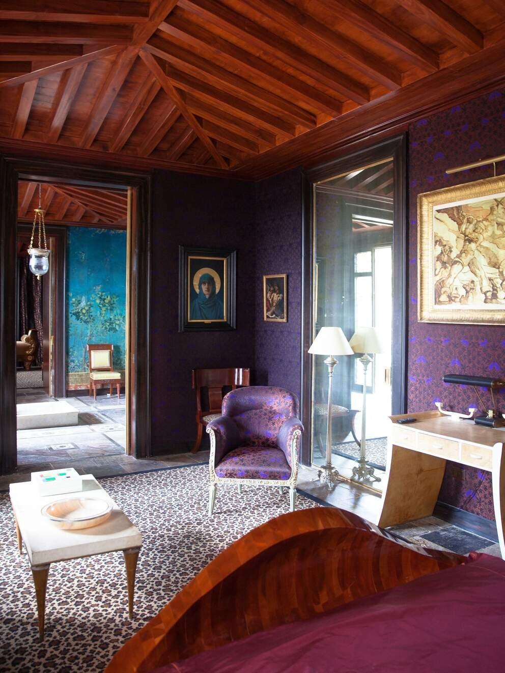 Villa del Tempio Villa del Tempio