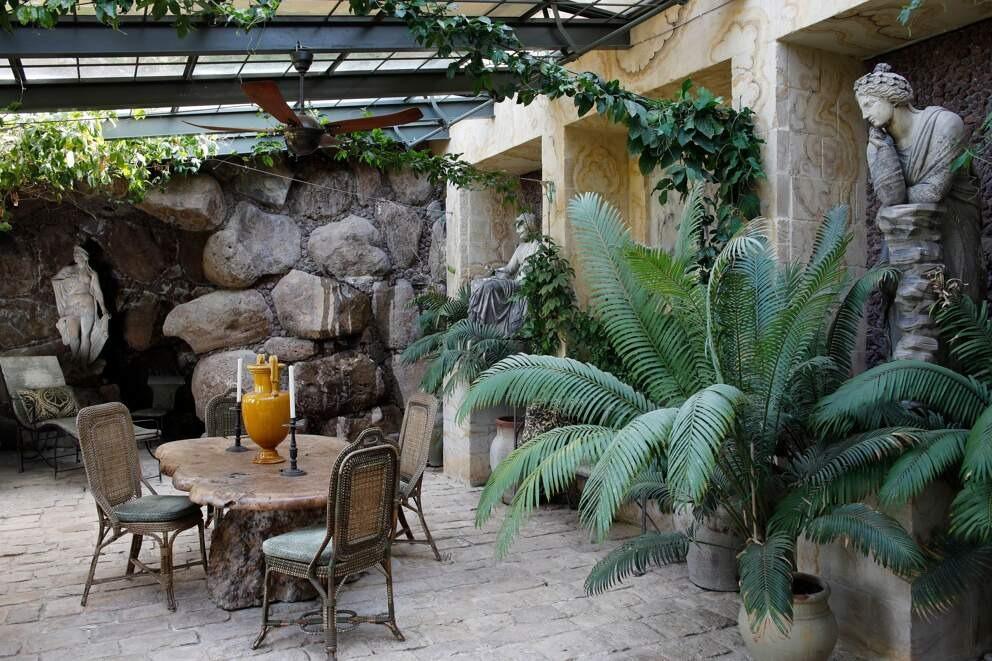 Villa del Tempio Villa del Tempio