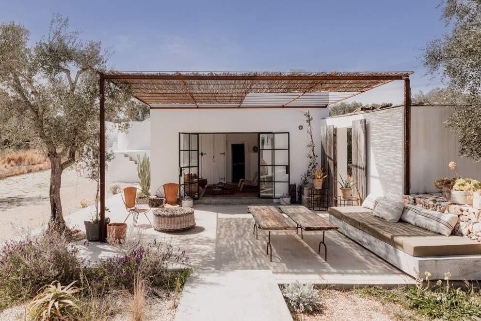 Villa Repertorio Villa Repertorio