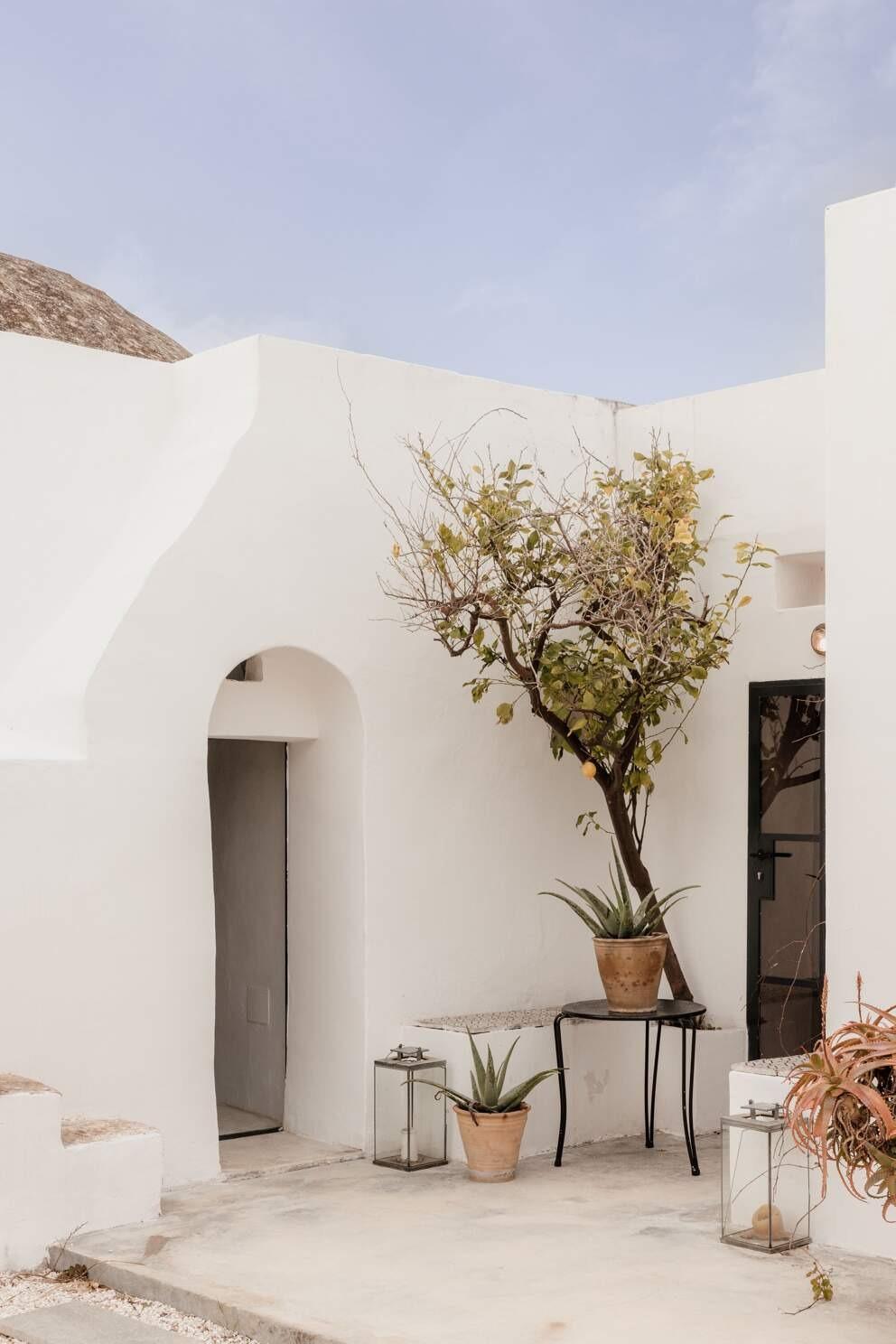 Villa Repertorio Villa Repertorio