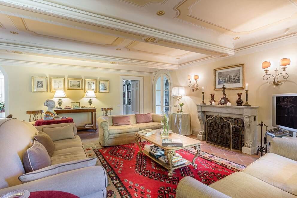 Villa Fontana Villa Fontana