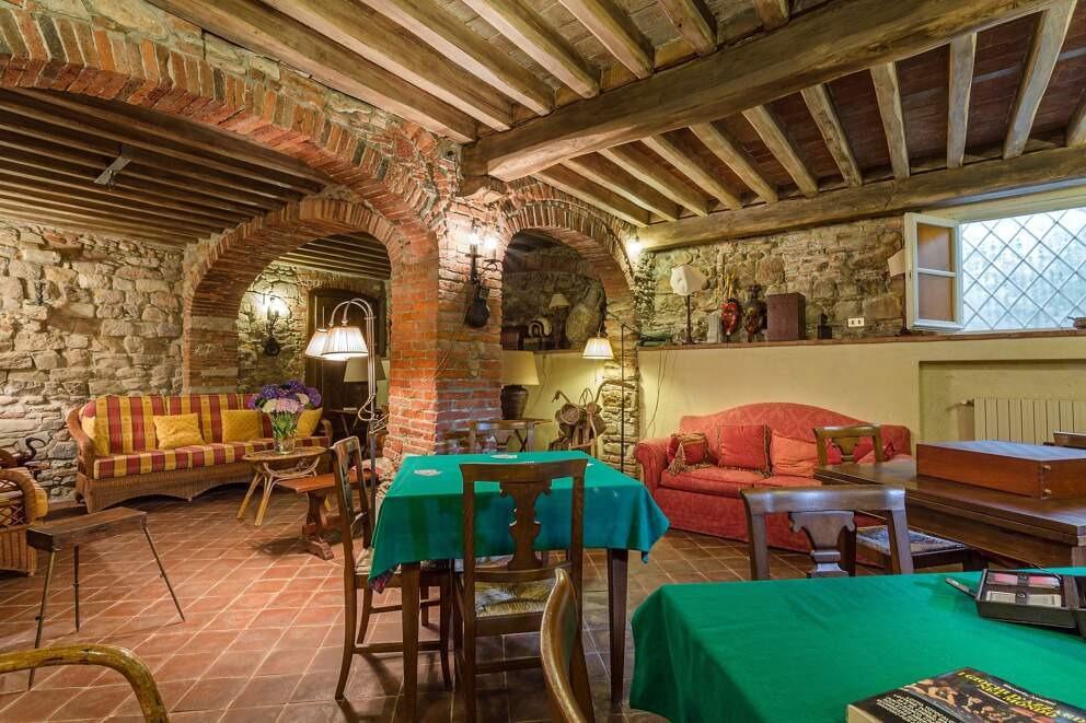 Villa Fontana Villa Fontana