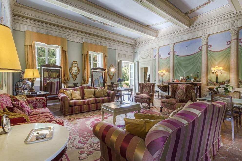 Villa Fontana Villa Fontana