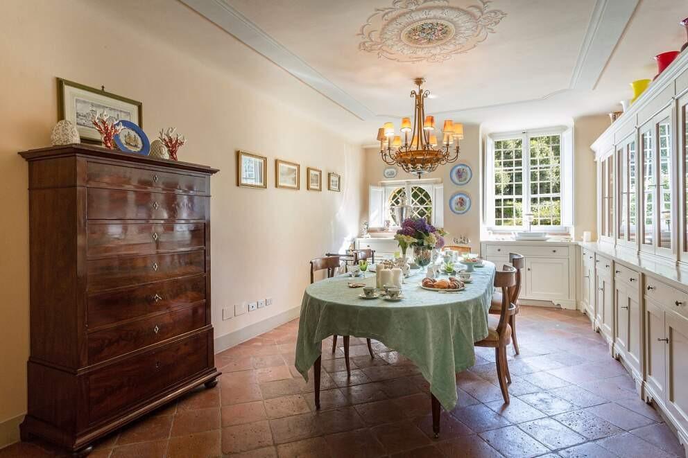 Villa Fontana Villa Fontana