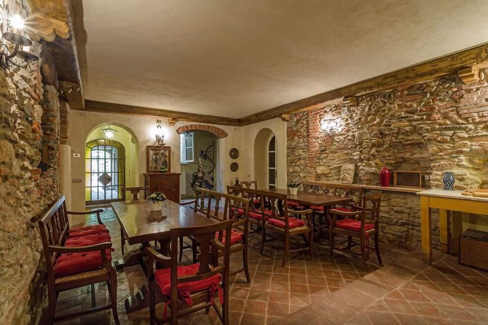 Villa Fontana Villa Fontana