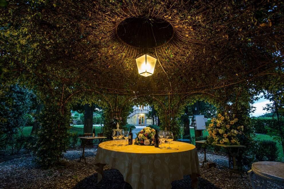 Villa Fontana Villa Fontana