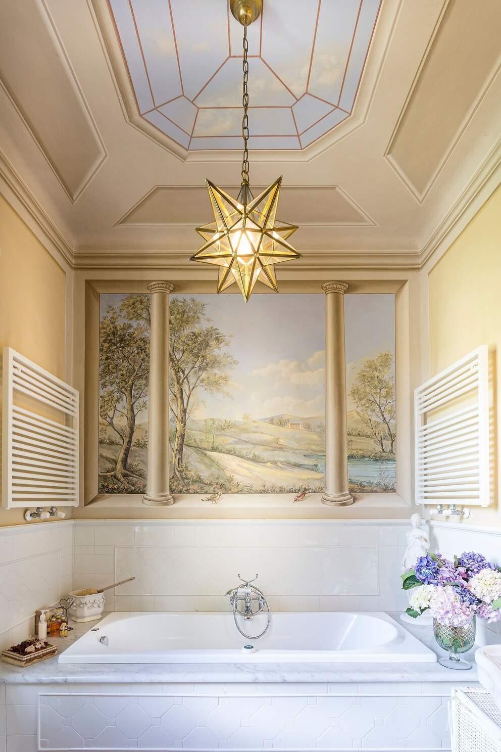 Villa Fontana Villa Fontana