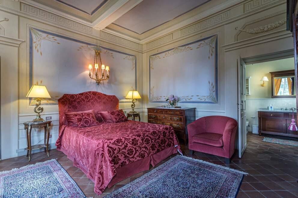 Villa Fontana Villa Fontana