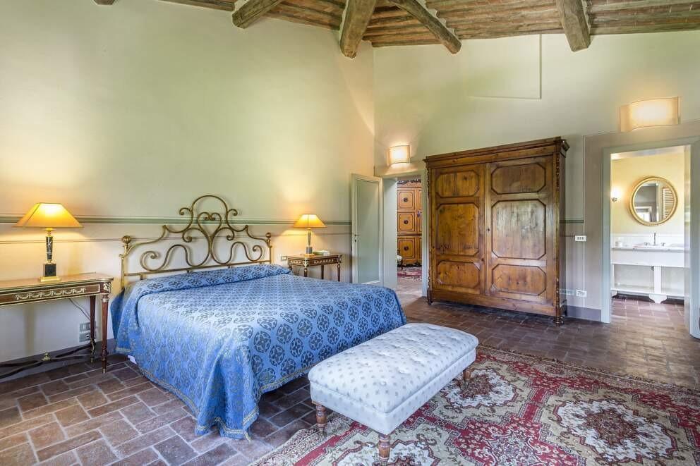 Villa Fontana Villa Fontana