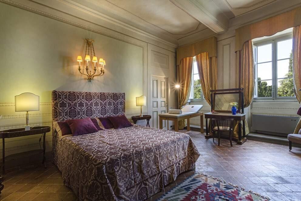 Villa Fontana Villa Fontana