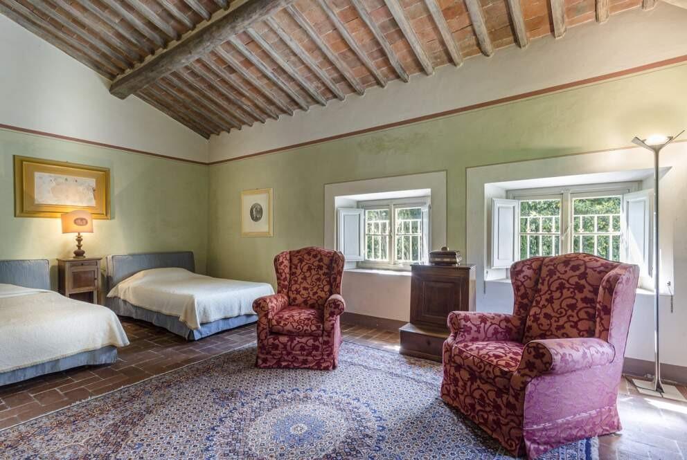 Villa Fontana Villa Fontana